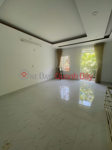 ► K266 Hoàng Diệu, gần Nguyễn Văn Linh, 35m2, 2 tầng 3PN, ở ngay nhỉnh 3 tỷ Việt Nam Bán, đ 3,2 tỷ