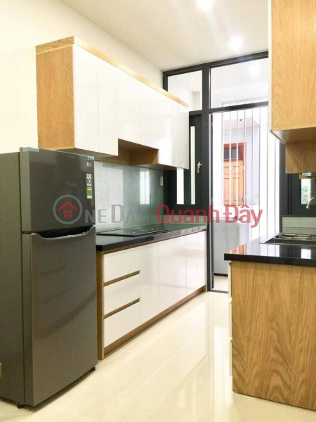 CHT384 Apartment for rent in Vinh Diem Trung urban area | Vietnam Rental | đ 7 Million/ month