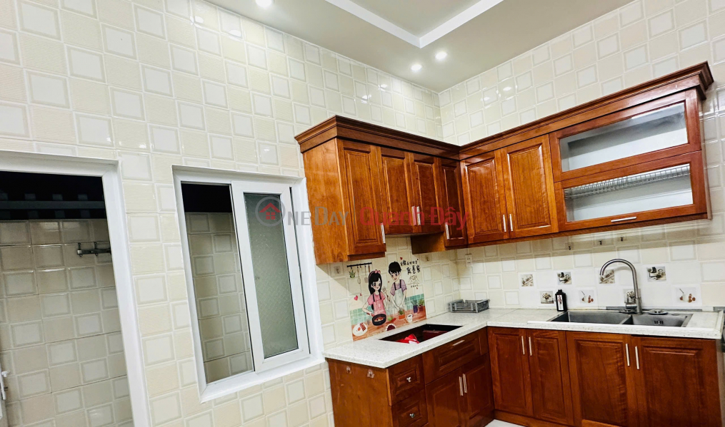 Bán nhà 41,5m2 3 tầng Hạ Lũng, Hải An gần trường mầm non, cấp 1,2, chợ Hạ Lũng, khu dân cư văn minh-- an ninh | Việt Nam | Bán đ 2,88 tỷ