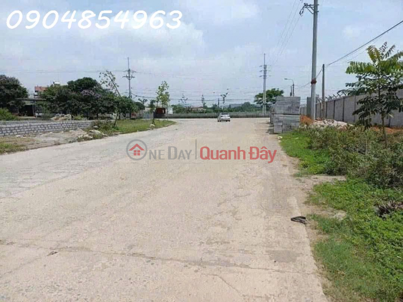 Owner needs to sell 163 m2 of land at K6 hill, Thuy Xuan Tien commune, Chuong My, Hanoi Sales Listings