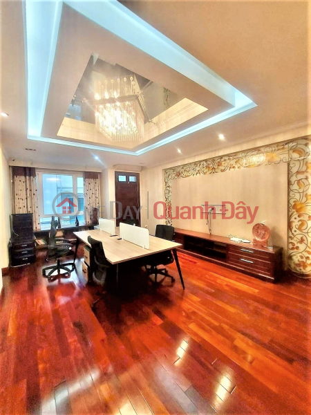 Property Search Vietnam | OneDay | Nhà ở | Niêm yết bán | CỰC RẺ! Nhà liền kề Văn Quán Ô TÔ - KINH DOANH - VỈA HÈ 88m2