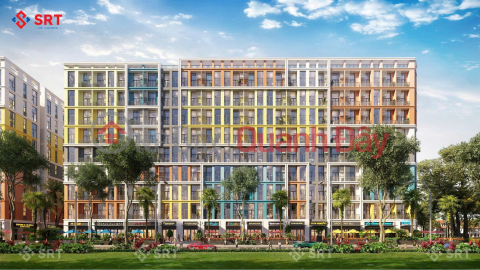 Bán gấp căn hộ chung cư tại Sun Urban City 1,7 tỷ vnd, diện tích 68,35m2 Hà Nam hàng hot _0