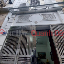 HOUSE FOR SALE DONG DA DISTRICT HANOI. BEAUTIFUL 4 storey 5 bedroom house ALWAYS, NEAR THE STREET, QUICK PRICE 100TR\/M2 _0