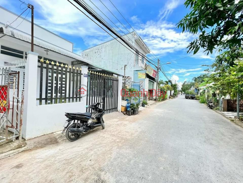 HOUSE FOR SALE 287 Tran Quang Dieu - An Thoi Ward - BINH THU DISTRICT - Can Tho City | Vietnam, Sales, ₫ 2.75 Billion