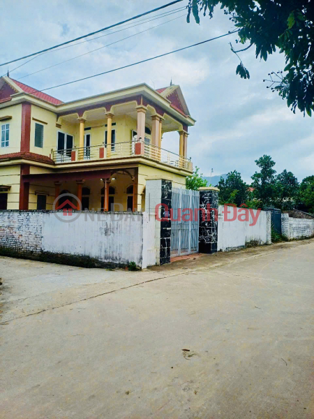 OWNER QUICKLY SELLS BEAUTIFUL RESIDENTIAL LAND IN PHU MINH - MINH PHU - SOC SON Sales Listings