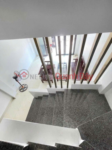 HOT HOT! BEAUTIFUL HOUSE FOR SALE AT A GREAT PRICE! Located in Dinh Cong Ward, Hoang Mai District, Hanoi., Vietnam Sales đ 2.9 Billion