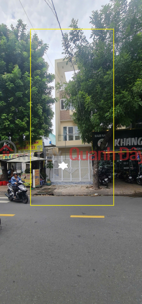 đ 20 Million/ month, SHOCK - House for rent on Tan Quy Street, 80m2, 2 floors - NEAR APARTMENT BUILDING