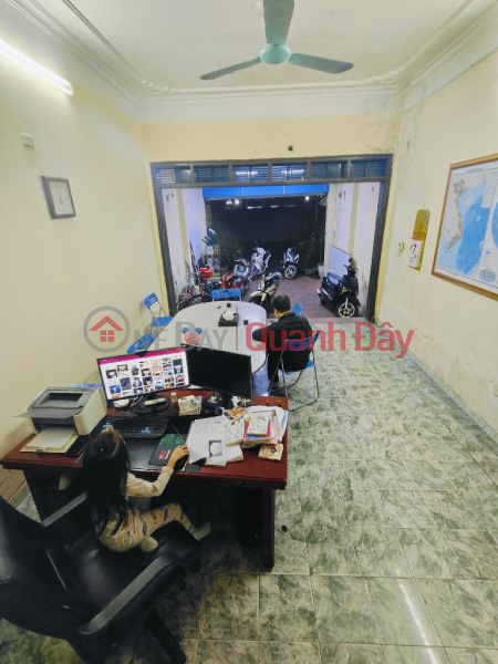 Property Search Vietnam | OneDay | Residential | Sales Listings, Super lot division, 3 cars avoid Trung Kinh. Clear alley, office business, super top cash flow