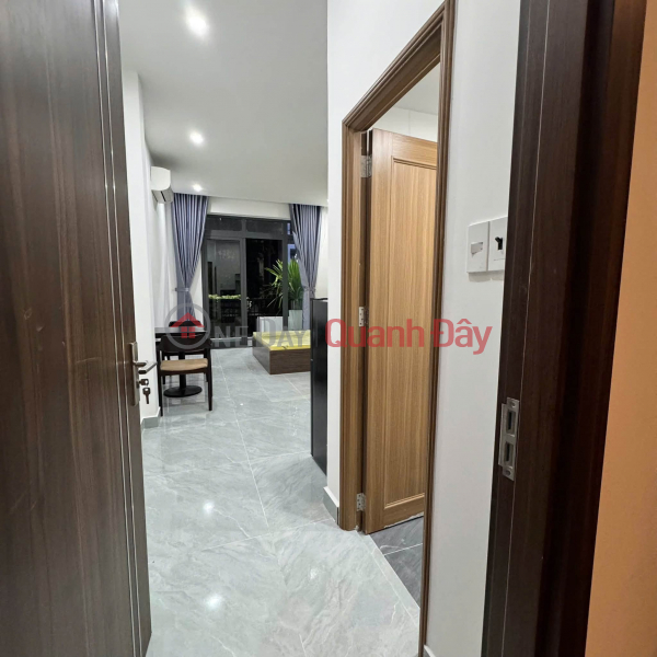 3-story apartment building with 7 rooms, fully rented out - Binh An 7 Street, Vietnam | Sales đ 10.5 Billion