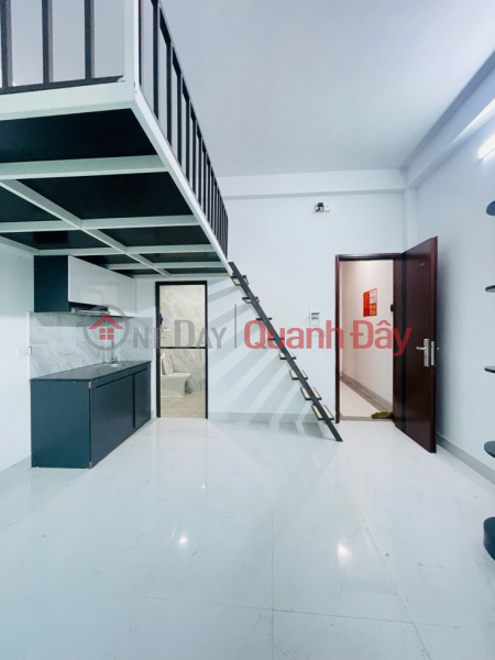 Extremely Rare, CORNER LOT, CCMN only 9.5 billion, in Phu Do - Tu Liem District 11 minutes full furniture, full pccc, construction video, Vietnam, Sales, đ 9.5 Billion