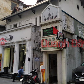 KAISER KAFFEE,Hoàn Kiếm, Việt Nam
