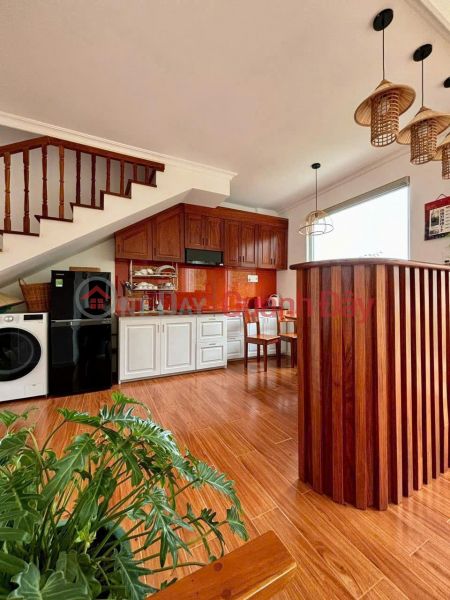 HOT HOT –BÁN BIỆT THỰ SONG LẬP ĐỒI THÔNG ĐÀ LẠT - 1.000M² VƯỜN RIÊNG Phường 7, TP. Đà Lạt, Lâm Đồng, Việt Nam, Bán đ 8 tỷ