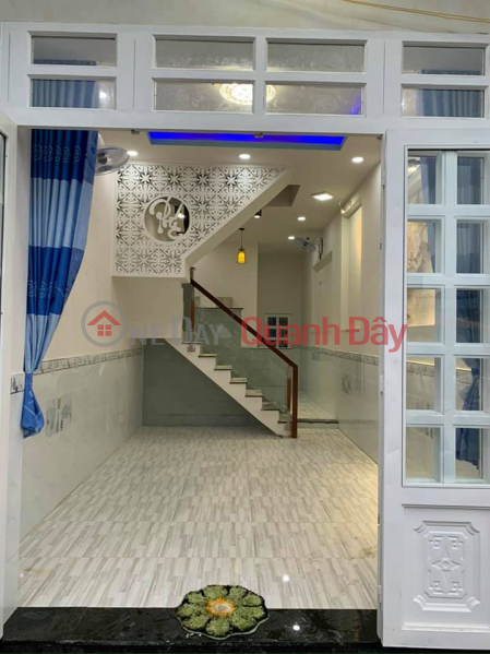 House for sale by owner near Binh Chanh, 2km from Binh Chanh market Sales Listings