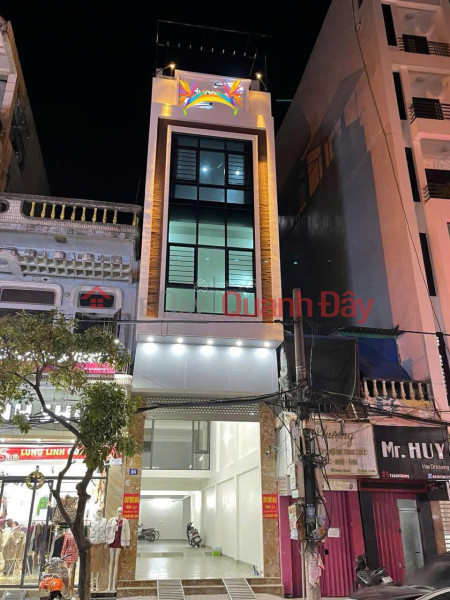 House on Thanh Chung Street, Ba Trieu Ward, Nam Dinh. Sales Listings