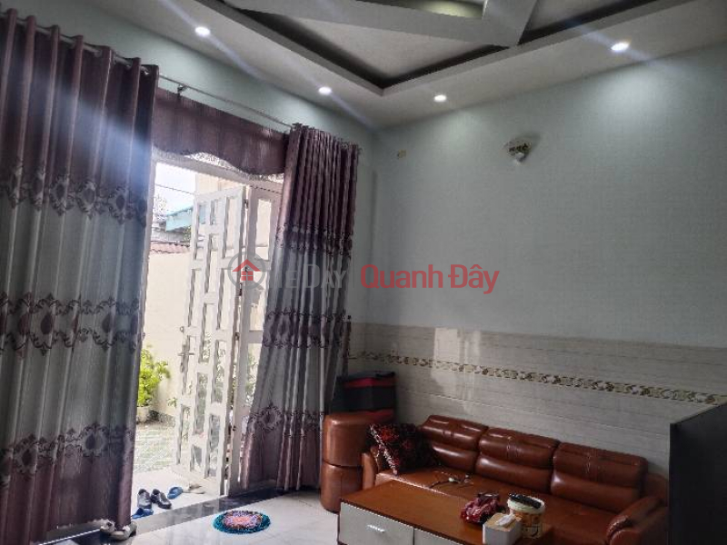 Property Search Vietnam | OneDay | Nhà ở Niêm yết bán, NHÀ LIÊN KHU 2-10 - HẺM XE TẢI - 4 TẦNG 4PN - 96M2 - GIÁ 5.35 TỶ TL