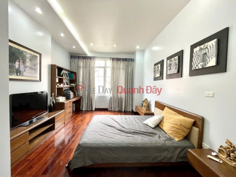 HOUSE FOR SALE IN DONG TIEN - NEAR MINING UNIVERSITY - PHUONG DONG HOSPITAL<br \\/> AREA 53M2 - 6 FLOORS - PRICE 11.7 BILLION - ELEVATOR, Vietnam | Sales đ 11.7 Billion