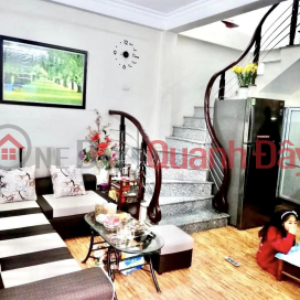 Selling Truong Dinh house, 45m x 5 floors, 3.39 billion, small car parked at the door _0