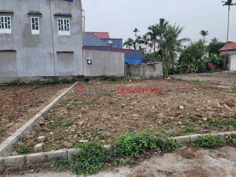đ 1.68 Billion Only 1.6x billion - 200m² lot with 2 open sides, rare investment price at Tan Phong Kien Thuy ZALO 0567 222 555