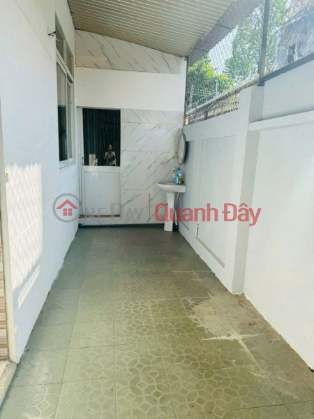 đ 5 Billion, Selling a house, corner, 2 frontages, Trung Dung residential area, 6m wide asphalt road, only 5 billion