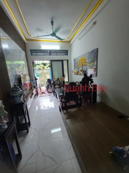 đ 3,2 tỷ | Ngọc Lâm nhà 32/38m2, 3 tầng,mặt tiền 3.3m,3.2 tỷ Long Biên