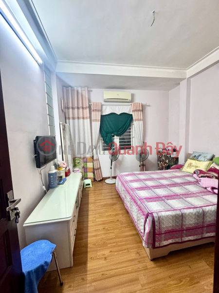 NHÀ HIẾM PHỐ PHAN KẾ BÍNH-BA ĐÌNH. 40M2x 5 Tầng- MT4m -8,5 Tỷ | Việt Nam | Bán đ 8,5 tỷ