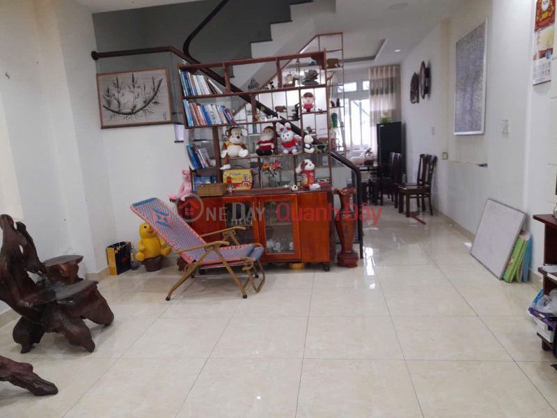 CHO THUÊ NHÀ NGUYÊN CĂN NGUYỄN TRUNG TRỰC P4 - 5PN, CÓ HẦM - 15 TRIỆU/THÁNG Niêm yết bán