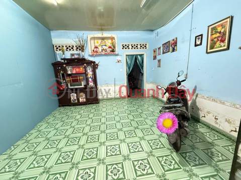 Nhà cấp 4 100m² 2PN hẻm ô tô kế Vinhomes Nguyễn Xiển – 3.25 tỷ _0