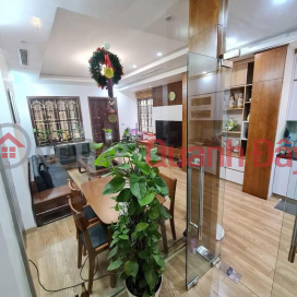 House for sale CORNER LOT, subdivision on Quan Nhan street, 45m, 5 floors, 4.5m frontage, car access right away, 8 billion _0