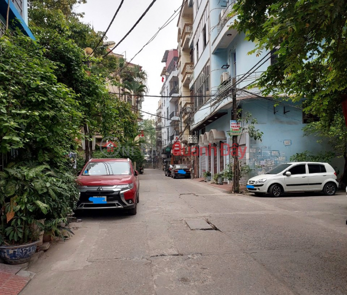 Property Search Vietnam | OneDay | Nhà ở | Niêm yết bán, SIÊU HIẾM CẦU GIẤY – DT 51M² x 4 TẦNG – Ô TÔ ĐỖ – GẦN CÔNG VIÊN CẦU GIẤY – NHỈNH 10 TỶ