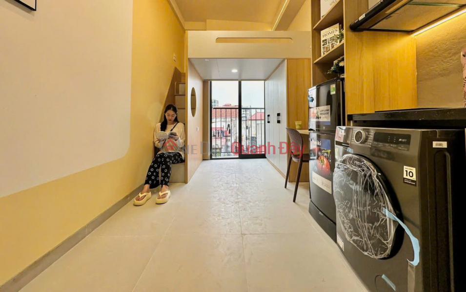 Property Search Vietnam | OneDay | Residential | Sales Listings 500 MILLION DISCOUNT, CCMN PHUONG CANH 82M2X7T, ALLEY CAN BE ACCESSED BY CARS, PRICE ONLY 18 BILLION