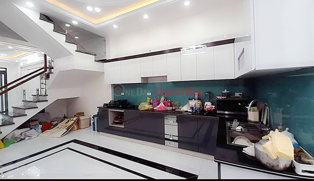 Property Search Vietnam | OneDay | Residential | Sales Listings House for sale in Trung Hanh subdivision, area 80m 4 independent floors PRICE 5.85 billion near Le Hong Phong