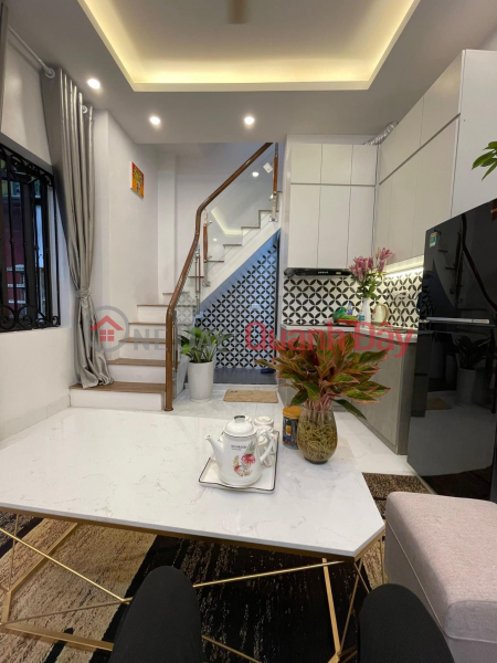 Property Search Vietnam | OneDay | Nhà ở Niêm yết bán | CHỈ HƠN 2 TỶ - NHÀ PHỐ VIP ĐỐNG ĐA - PHÂN LÔ - Ô TÔ CHẠY VÒNG QUANH - KINH DOANH ĐỈNH