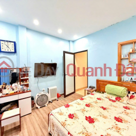 URGENT SALE 45m2 HOUSE for 3.9 billion VND in Yen Nghia, Ha Dong, CAR PARKING. _0