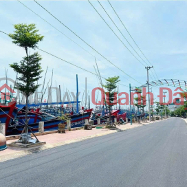 HOT HOT – FACTORY FOR SALE WITH 2 FRONTAGES – NEAR SEAPORT – Tam Quan Bac Commune, Hoai Nhon Town, Binh Dinh Province _0