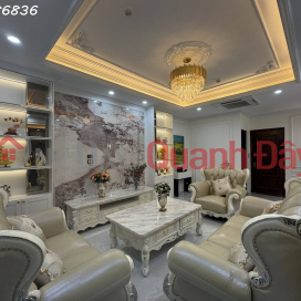 A masterpiece of subdivided land with car access in the 7.2ha Vinh Phuc area, Ba Dinh district. 42\/50m² x 8 floors, VIP interior _0