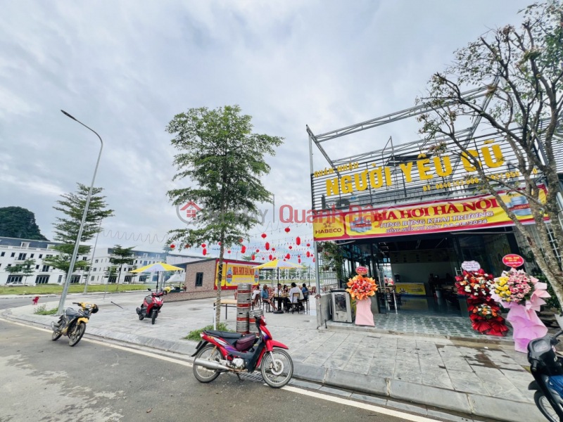 đ 5.2 Billion Trung Truc Land Joint Stock Company Launches 245 Products in Beautiful Locations - Hang Tram Town, Yen Thuy, Hoa Binh