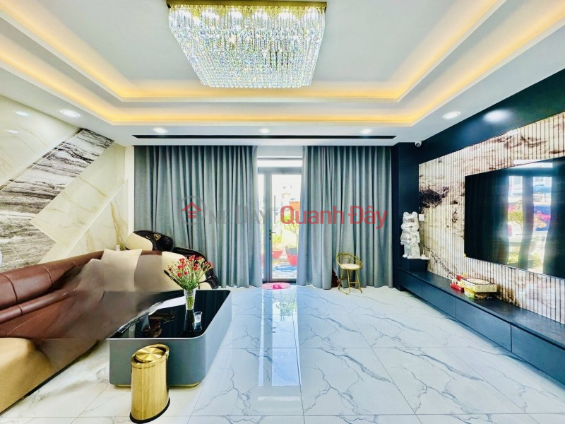 Property Search Vietnam | OneDay | Nhà ở Niêm yết bán | Bán nhà hxh Nguyễn Qúy Yêm( 6x19) phường an lạc Bình Tân giá 14,3 tỷ