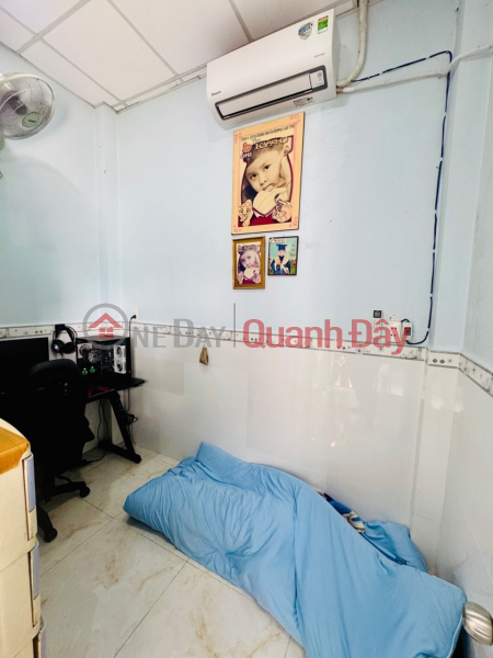 [O2390*] Sập giá! 102m2 đất vàng Gò Vấp, tiếc nuối nếu bỏ lỡ! | Việt Nam Bán | đ 9,99 tỷ
