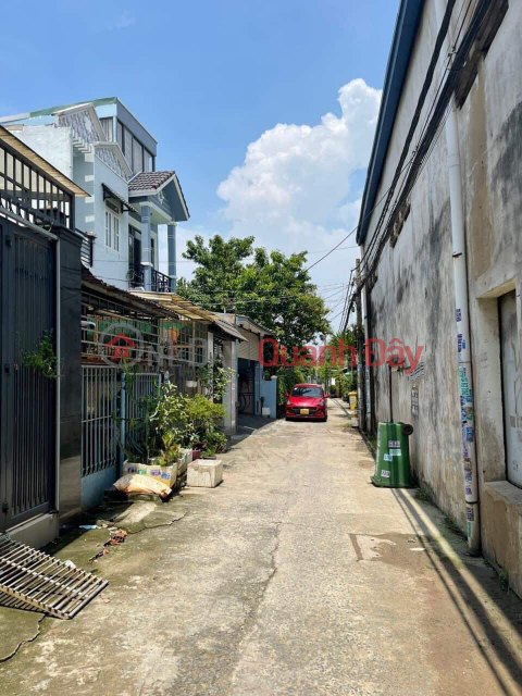 Only 2.8 Billion - Land 80m² - car to the land - Highway 13 - 200m -P. Hiep Binh Phuoc - Thu Duc _0