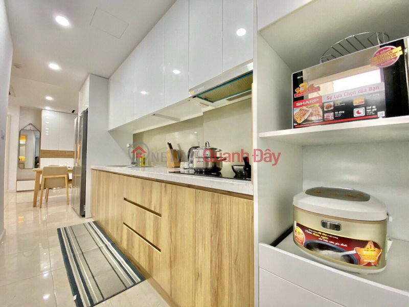 CHUYỂN NHƯỢNG căn 2N - 85m2 - view thành phố - giá trao đổi tại Vinhomes D\'capitale, Việt Nam Bán, đ 10,8 tỷ