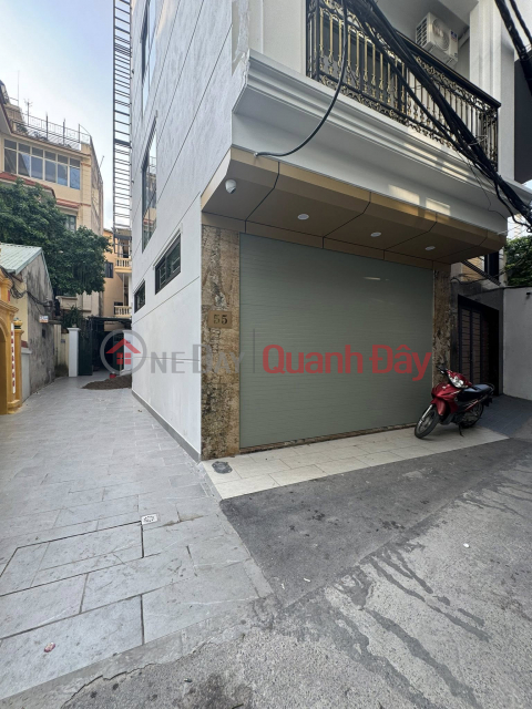 Cực phẩm Apartment Trích Sài LLQ view Hồ Tây 100m² 9 tầng lô góc dòng tiền 41 tỷ _0