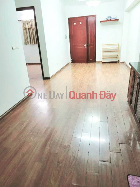 đ 11 Million/ month | NEED TO FIND TENANT HOA LU APARTMENT, 65M