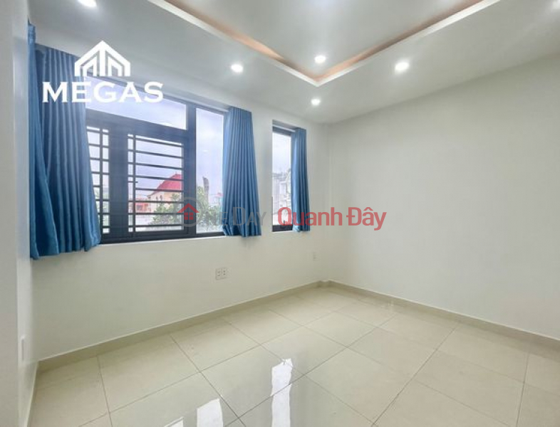 100% new room for rent - airy windows - balcony, Vietnam | Rental | đ 3.8 Million/ month