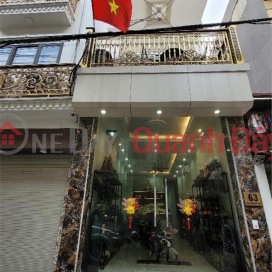 bán nhà Kim Giang, Thanh Xuân, Hà Nội, 50m2 xây mới 7 tầng có thang máy. Ô tô đỗ cửa. Giá nhỉnh 12 tỷ _0