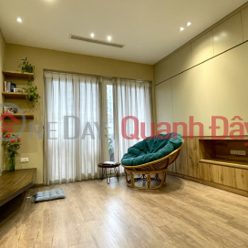 7.9 billion VND - QUICK SALE 2-bedroom apartment in Hapulico Complex, building 17T4, 86m2, spacious southeast-facing balcony. _0