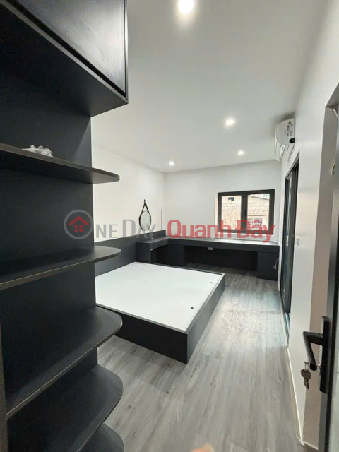 GIÁ TỐT - CHÍNH CHỦ CẦN BÁN CĂN HỘTẬP THỂ Vị Trí Tại Ngõ 199 Hồ Tùng Mậu - Nam Từ Liêm _0