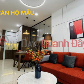 Golden opportunity to own a 2 bedroom apartment adjacent to Thu Duc - Very good price with special discount _0