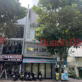 Bán nhà MT Hoàng Sa, Quận 1. 5,5x15m. 4 tầng ST giá 22 Tỷ TL _0