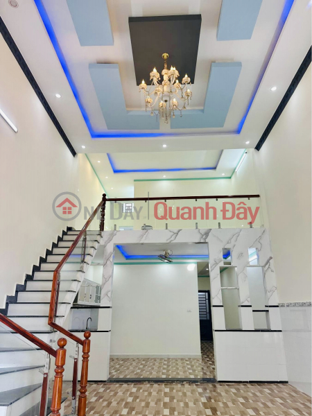 Selling a Townhouse in Bien Hoa City with installment payment, just need to pay 400 million in advance to move in Sales Listings