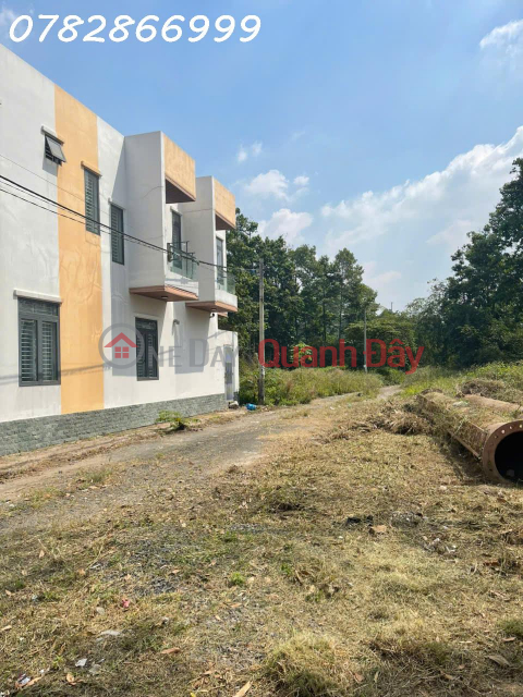 Đất tại đường 1/ĐT 769, sát bên sân bay Long Thành. 2,2 tỷ hạ giá còn 2 tỷ _0